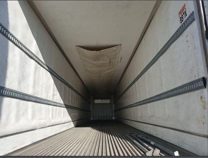 Used 2014 Utility Carrier Unit Reefer