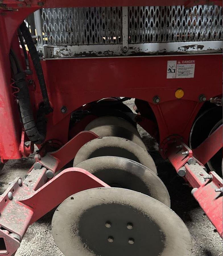 Used 2024 Pottinger Terrasem