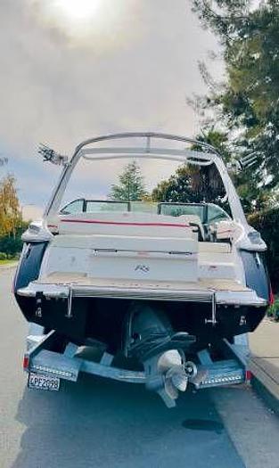 Used 2016 Cobalt R5WSS Power Boat