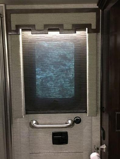 Used 2020 Newmar London Aire 4551