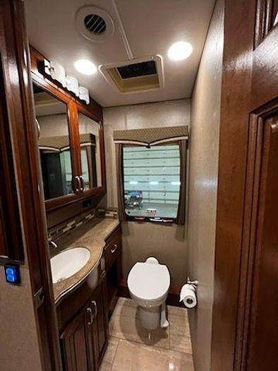 Used 2018 Forest River Berkshire XLT 43C