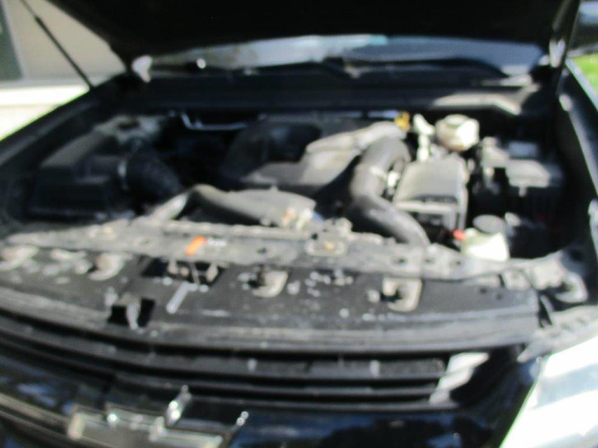 Used 2020 Chevrolet Colorado