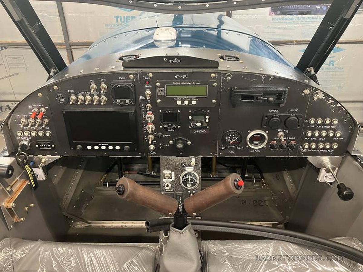Used 2025 Zenith 650b