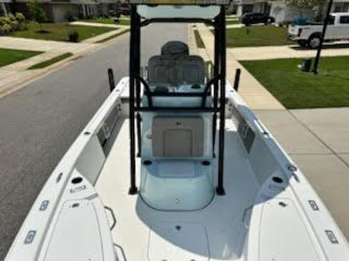 Used 2022 Sea Pro 228 DXL Center Console