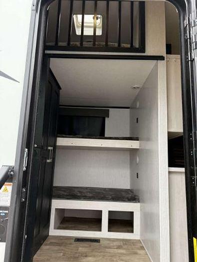 Used 2023 Cruiser RV Southfork 3710FLMB