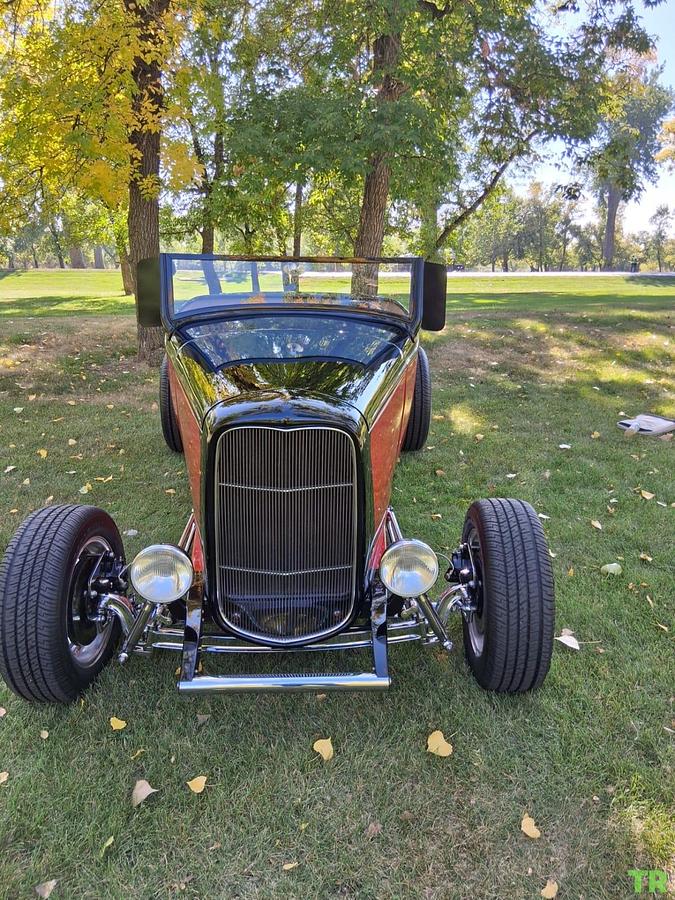 Used 1932 Ford Roadster Steel Car