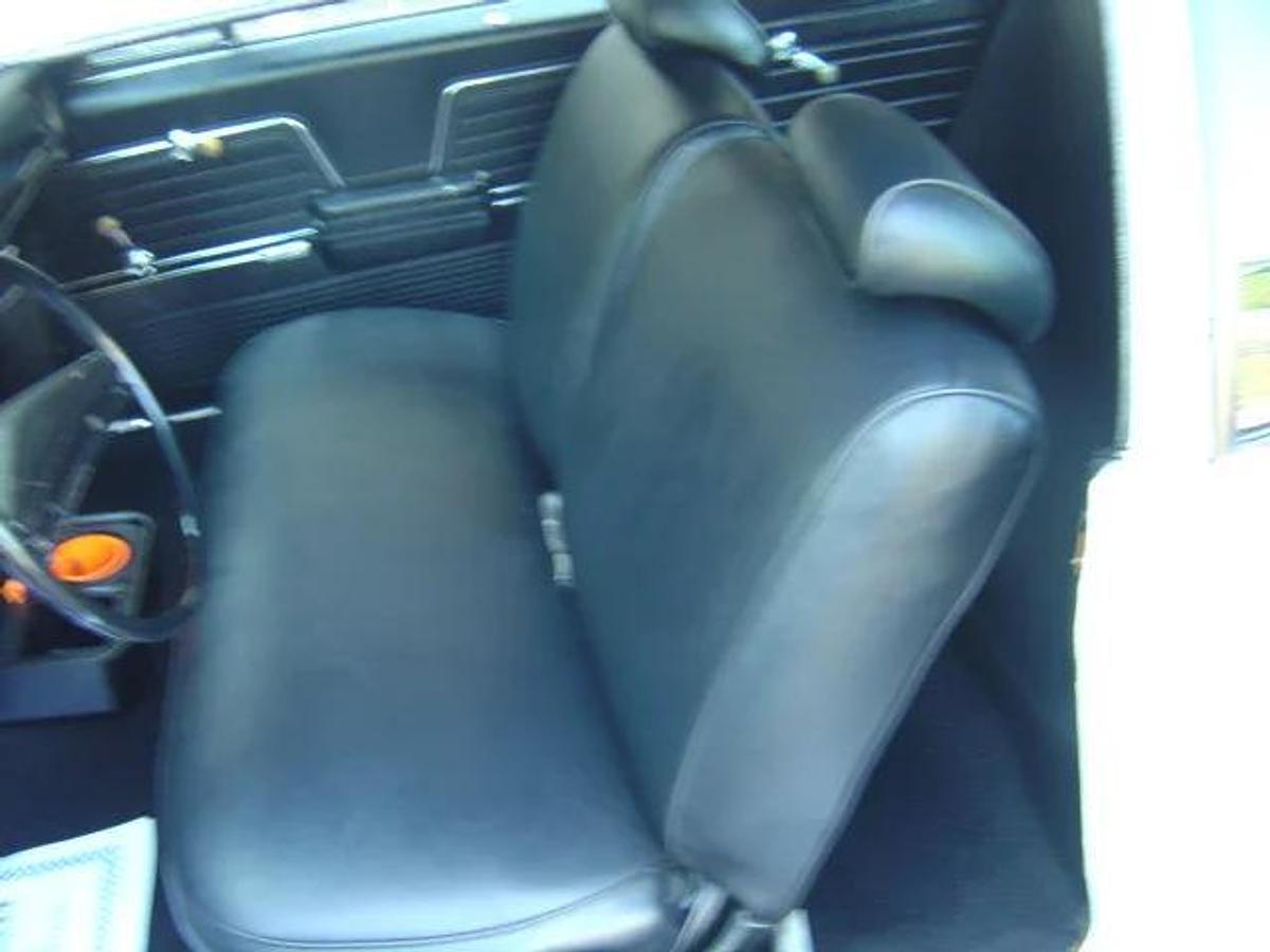 Used 1971 Buick Skylark Sport Coupe