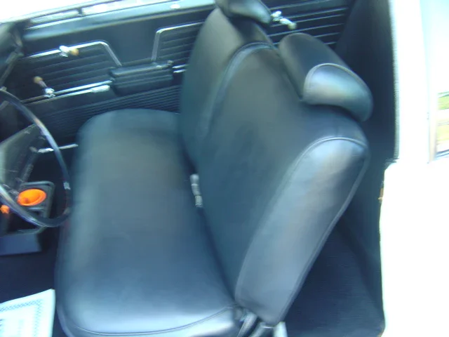 Used 1971 Buick Skylark Sport Coupe