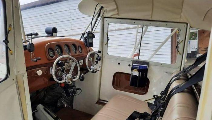 Used 1947 Aeronca 11AC Chief