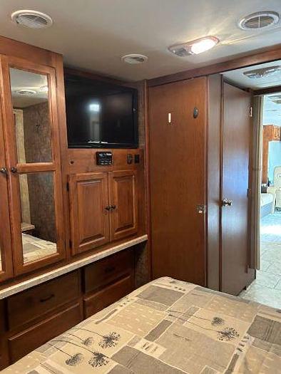 Used 2011 Tiffin Allegro Open Road 32SA