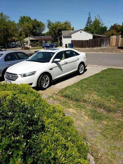 Used 2013 Ford Taurus SEL