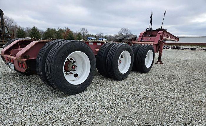 Used 2009 TEREX Load King