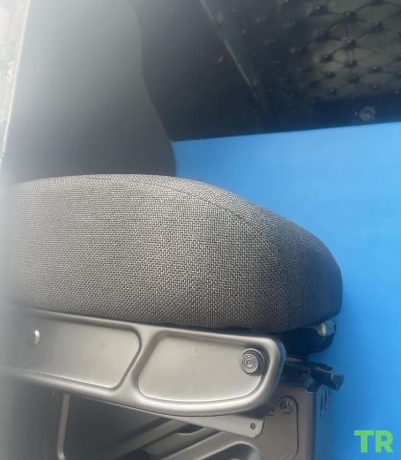 Used 2000 Kenworth K100