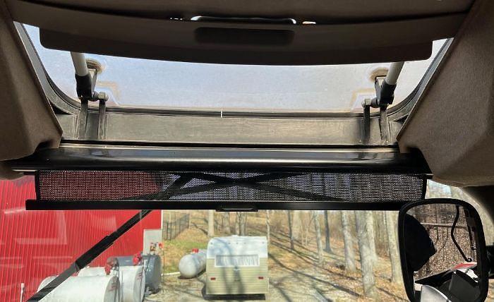 Used 2013 Case IH Puma 160 CVT