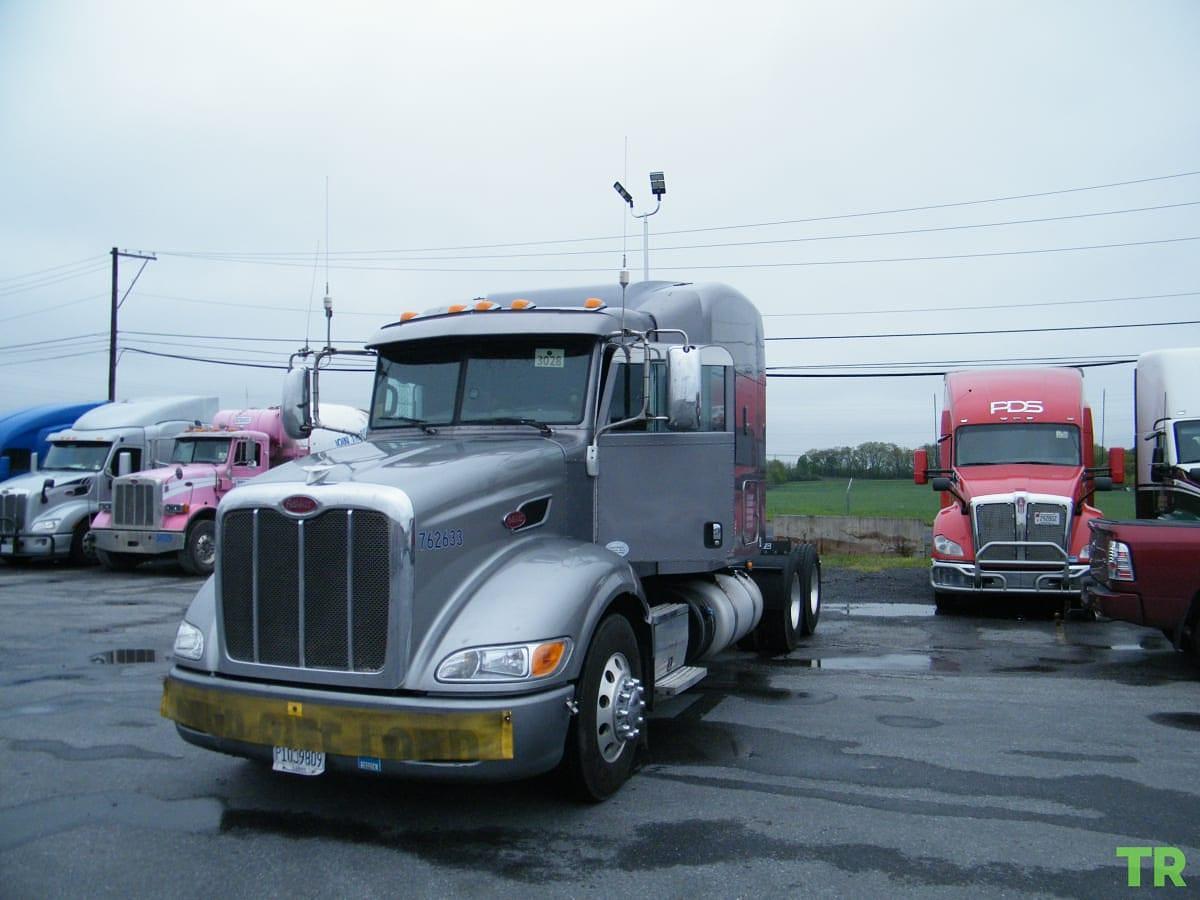 Used 2014