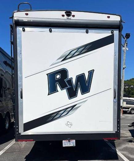 Used 2021 Heartland Road Warrior 291RW