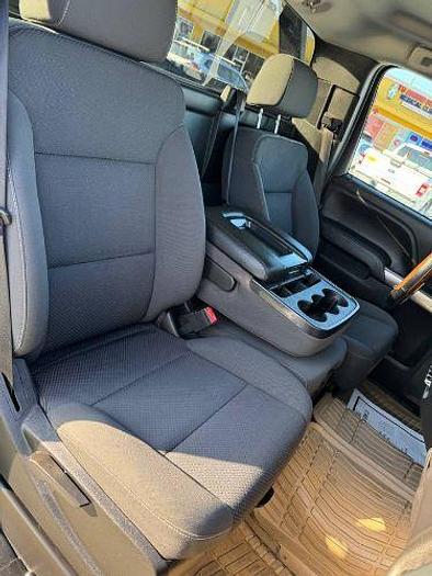 Used 2019 Chevrolet Silverado MD LT