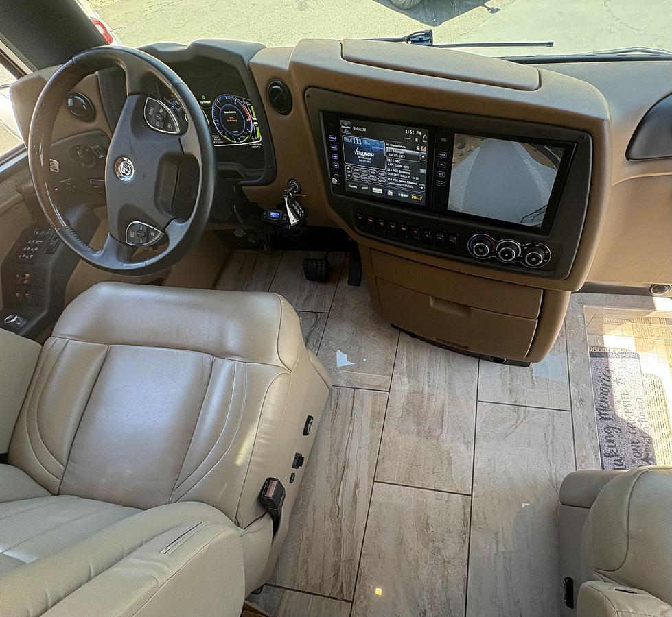 Used 2019 Tiffin Allegro Bus 45OPP