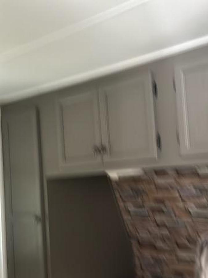 Used 2011 Heritage Trail Runner Travel Trailer