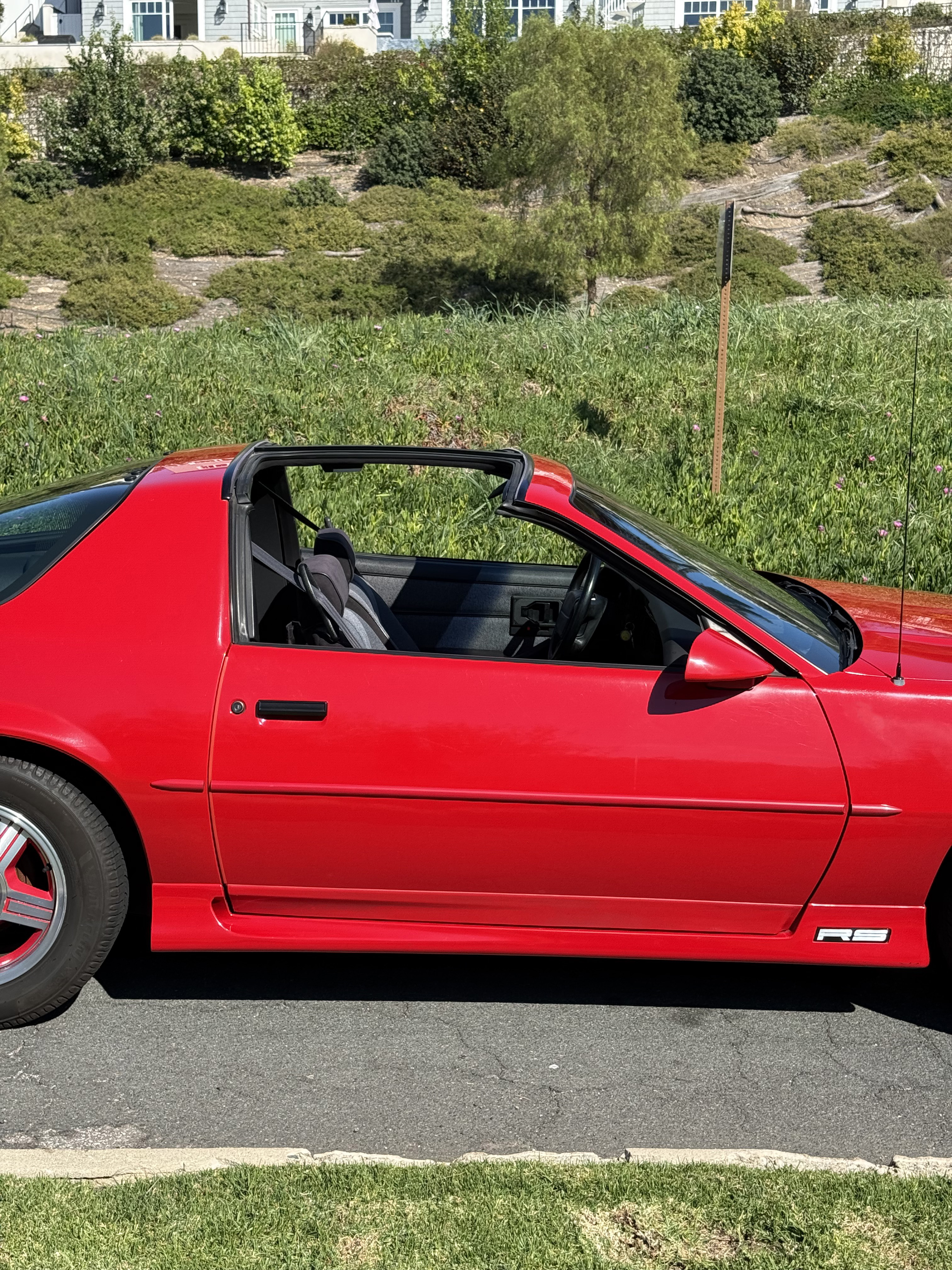 Used 1991 Chevorlet Camaro