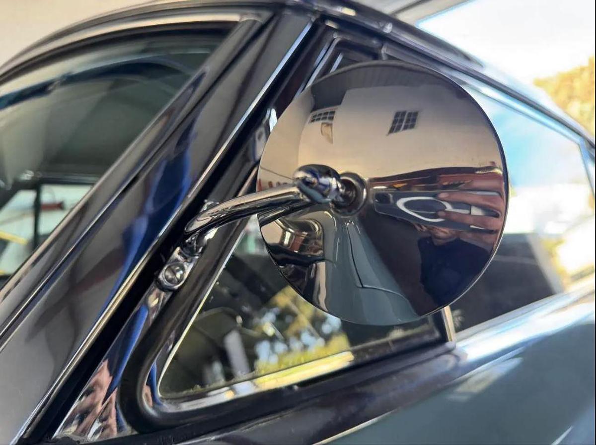 Used 1949 Cadillac Coupe Deville Series 62