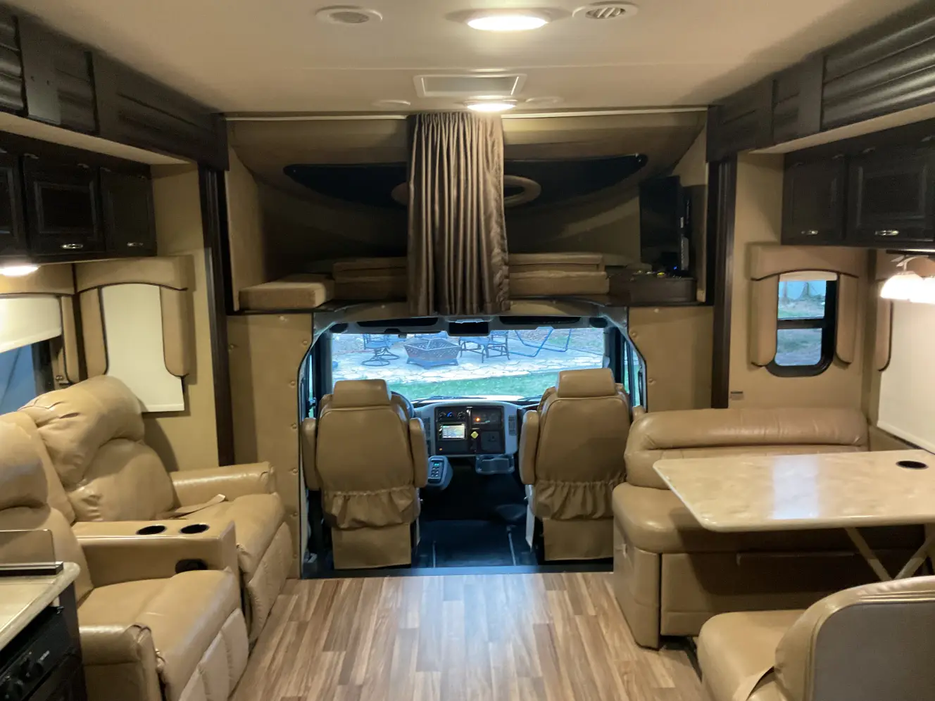 Used 2018 Nexus Ghost 34DS