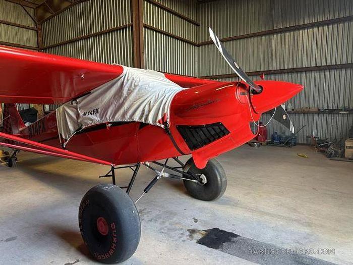 Used 2019 Cubcrafters Carbon Cub FX-3