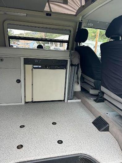 Used 2001 Volkswagen EuroVan MV