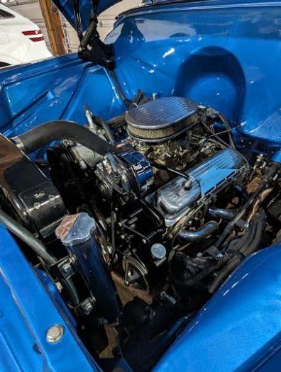 Used 1957 Chevrolet 3100