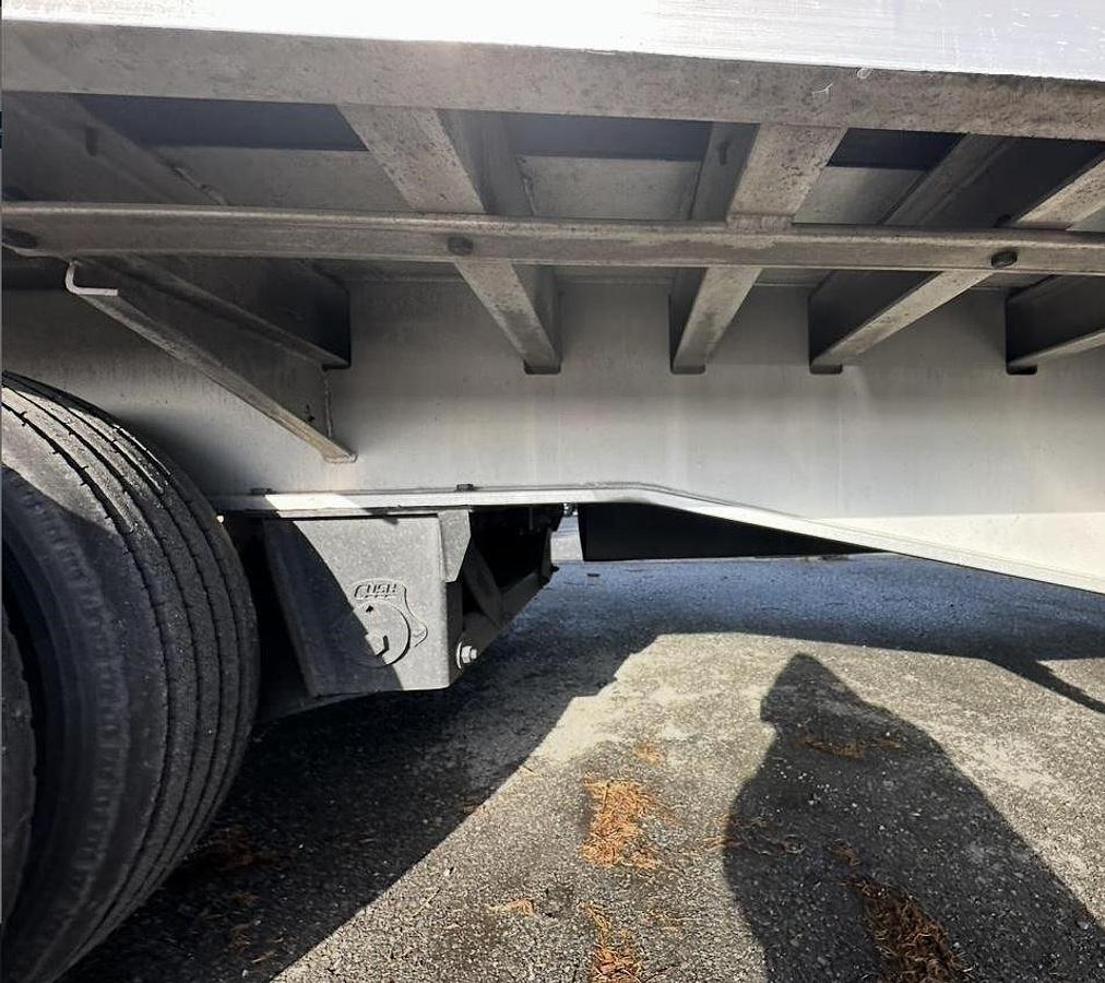 Used 2021 DORSEY 53 ft