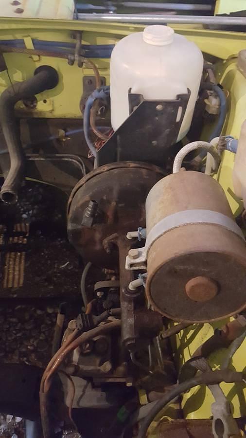 Used 1976 Bmw Model 2002