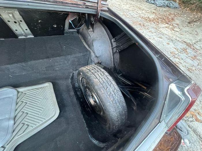 Used 1986 Oldsmobile Cutlass Supreme