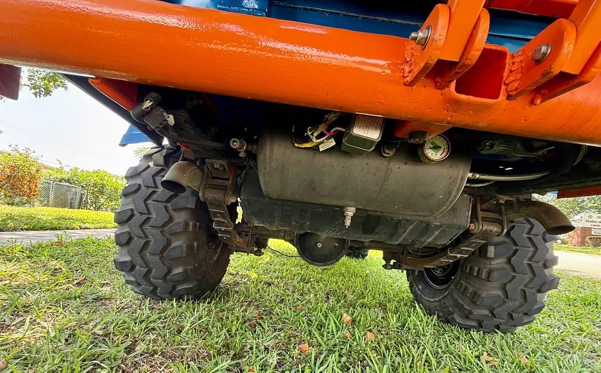 Used 1982 Jeep Scrambler CJ8