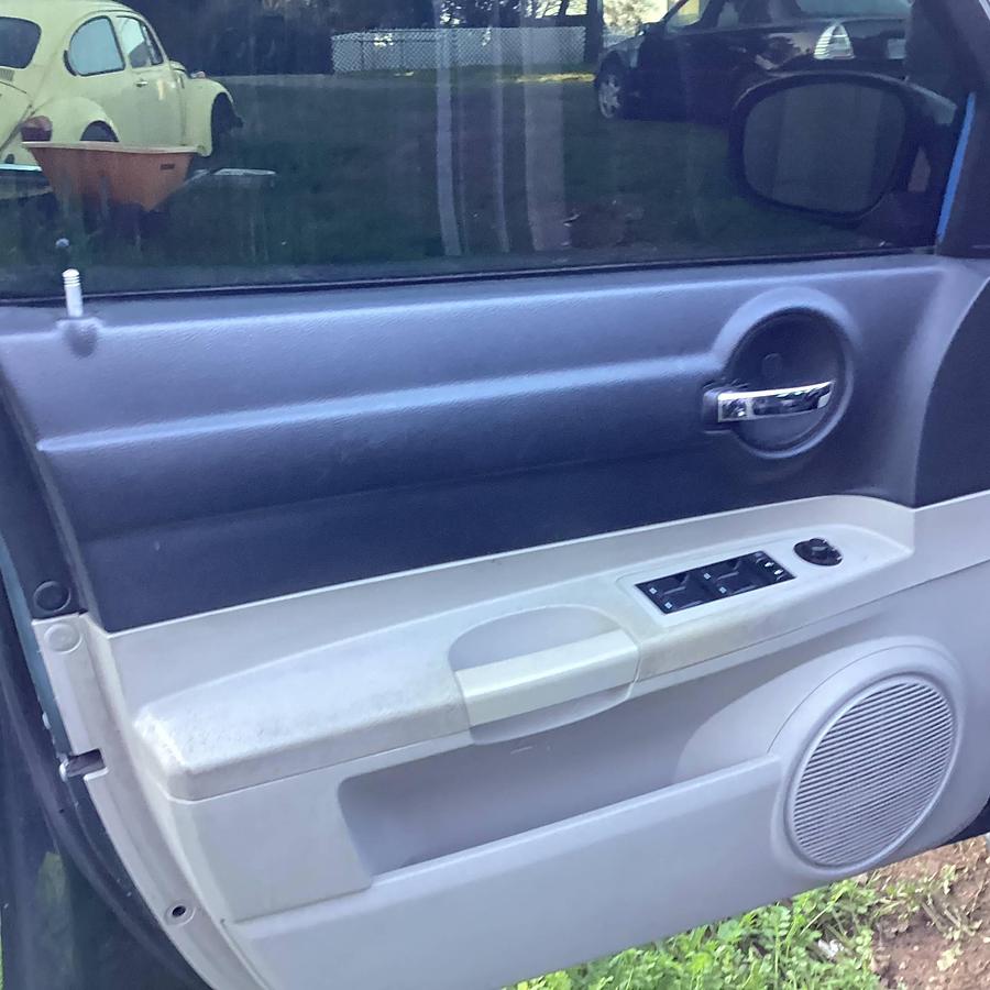 Used  2007 Dodge Charger R/T