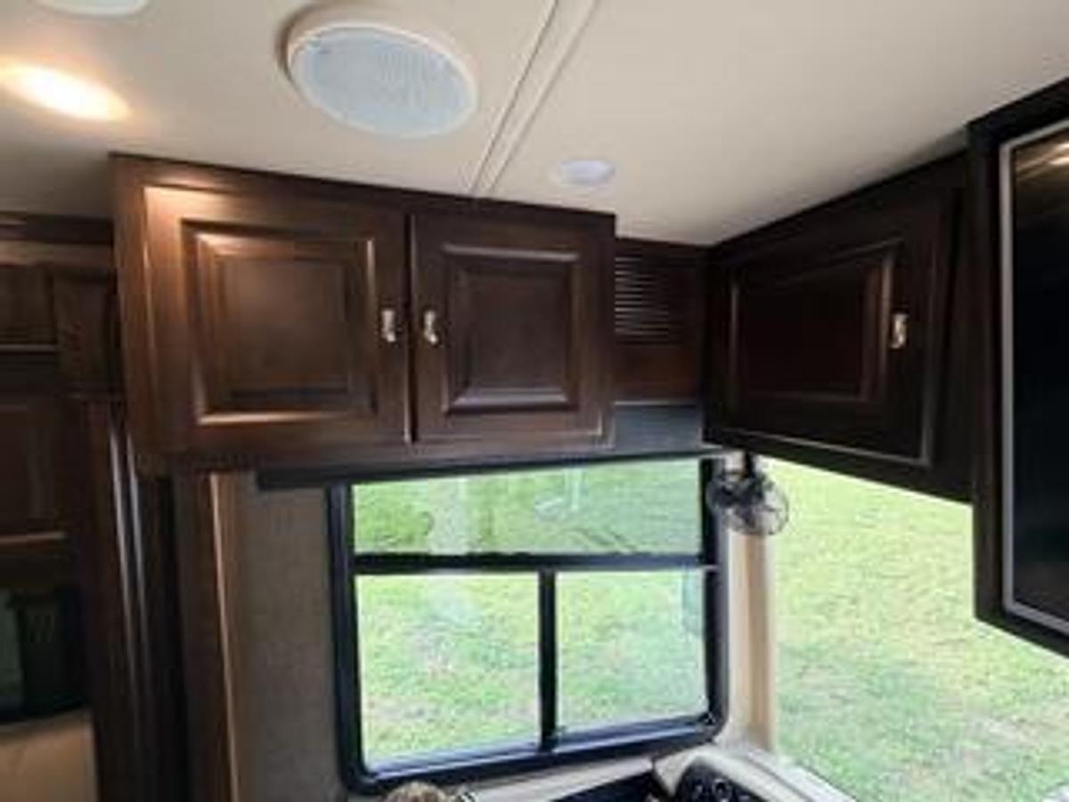 Used 2017 Tiffin Motorhomes Allegro Bus 40SP