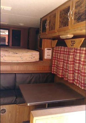 Used 1997 Sundowner Sundance Model D