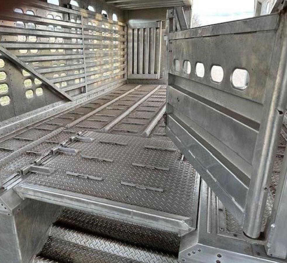 Used 2022 WILSON 53 ft x 102 in