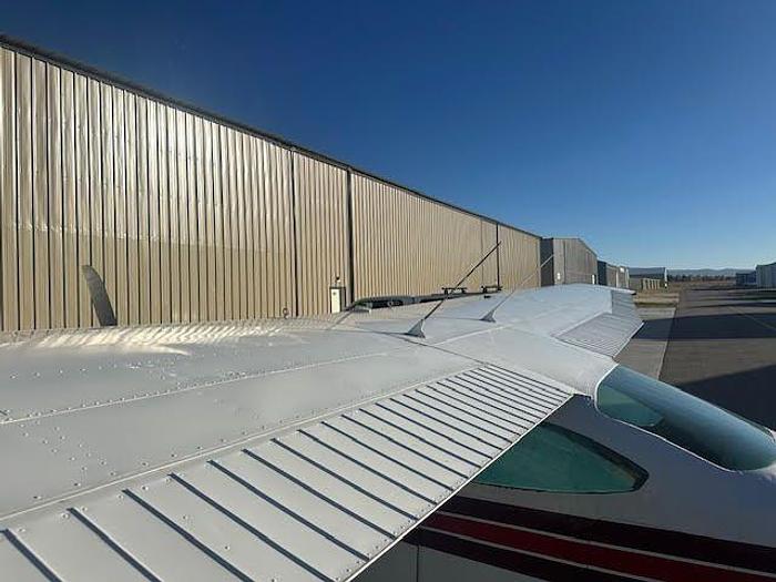 Used 1977 CESSNA 182Q Skylane