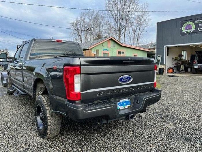 Used 2018 Ford Super Duty