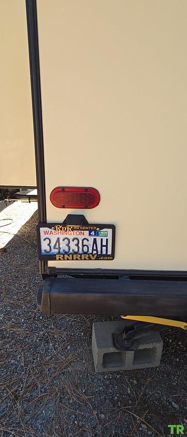 Used 2016 Cruiser RV Fun Finder Xtreme Lite M-241LRK Travel Trailer