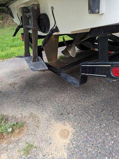 Used 1996 Malibu Sunsetter LX Ski Boat