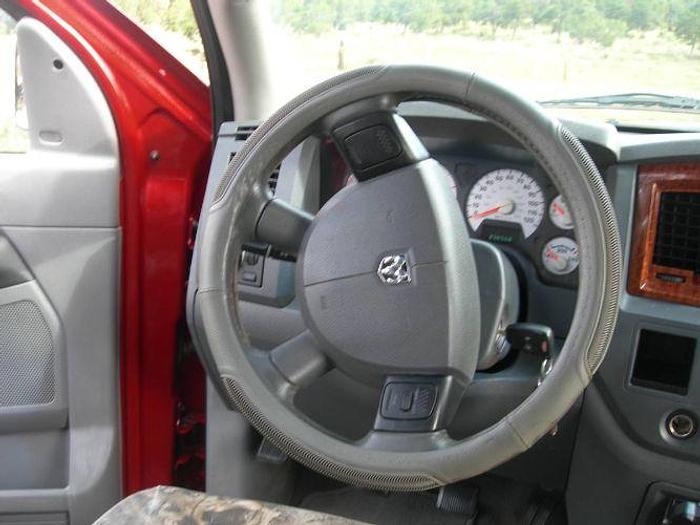 Used 2006 Dodge Ram 3500