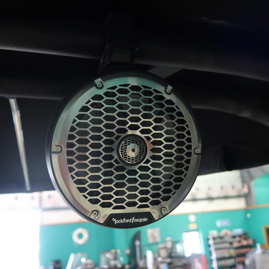 Used 2024 HEYDAY H20 NIGHTFALL NAVY