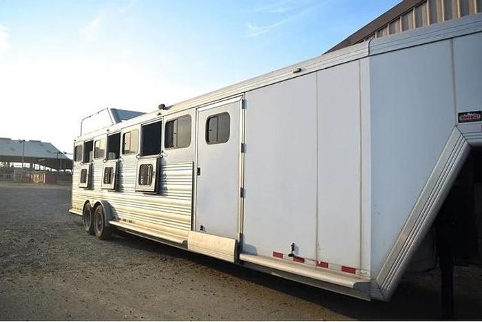 Used 2012 Cimarron Norstar