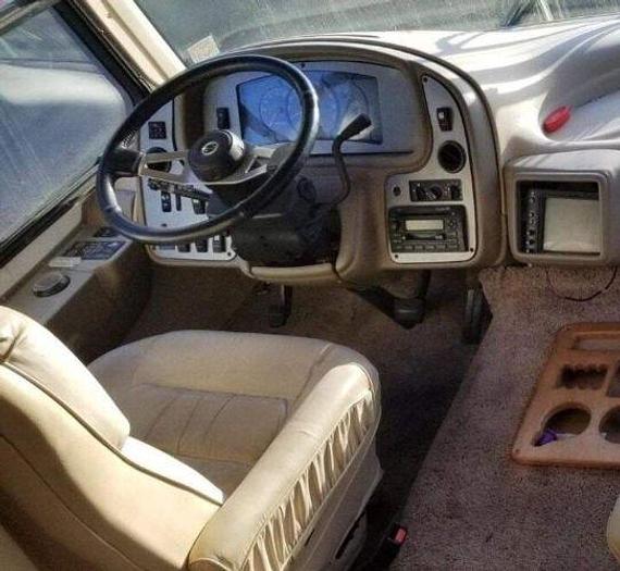 Used 2004 National Sea Breeze LX 8375