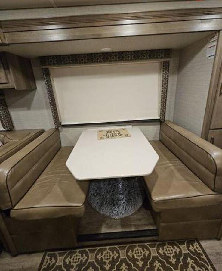 Used 2018 Jayco Precept 33U Class A Motorhome