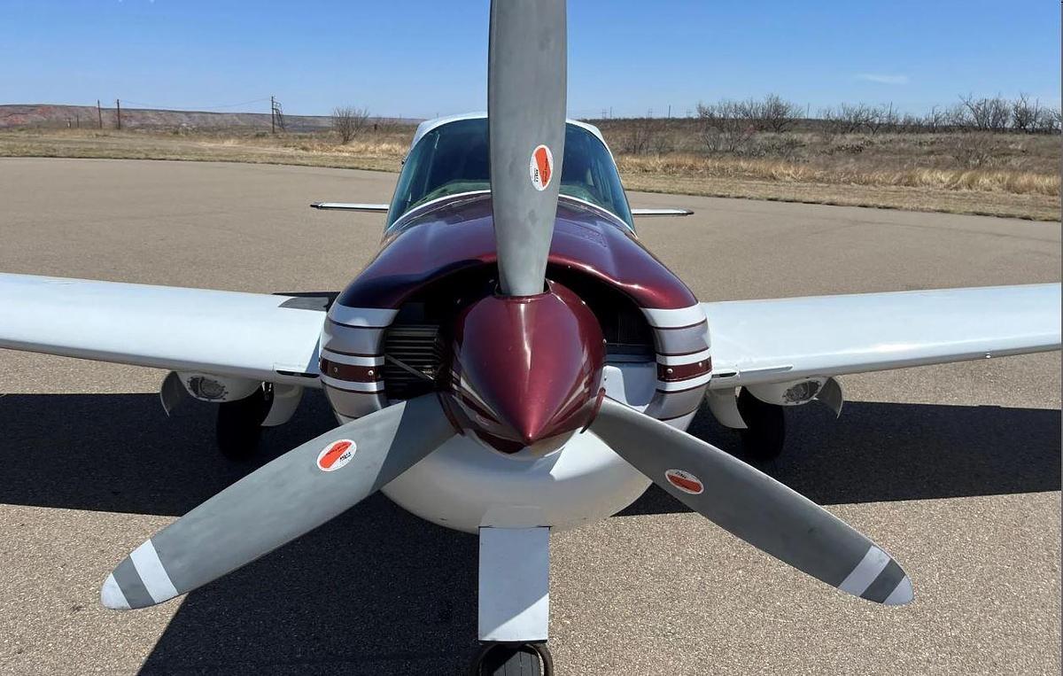 Used 1979 Bellanca 17-30A Super Viking