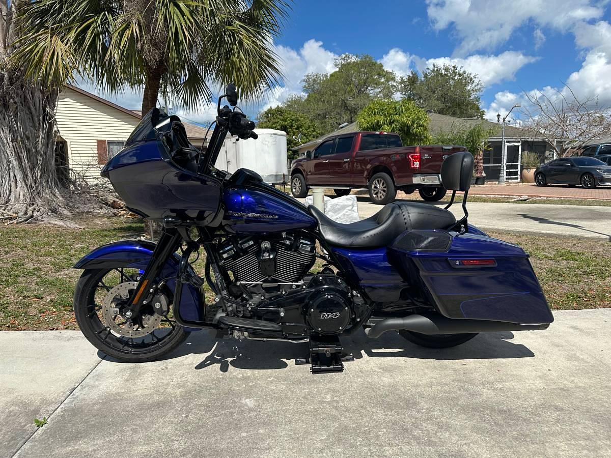 Used 2020 Harley-Davidson Road Glide Special