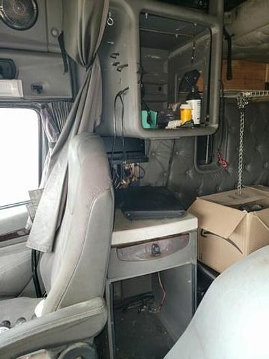 Used 2014 Kenworth T700