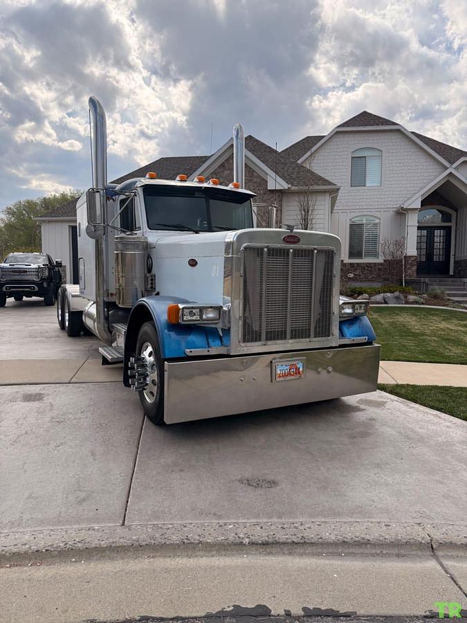 Used 1993 Peterbilt 379